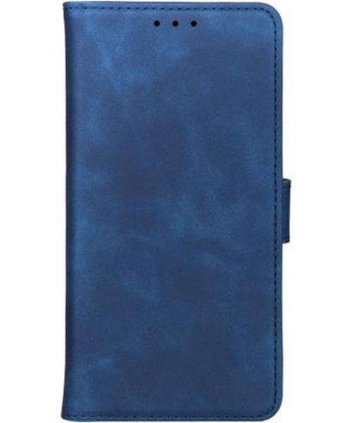 Grote foto rosso element apple iphone 13 book cover hoesje blauw telecommunicatie tablets