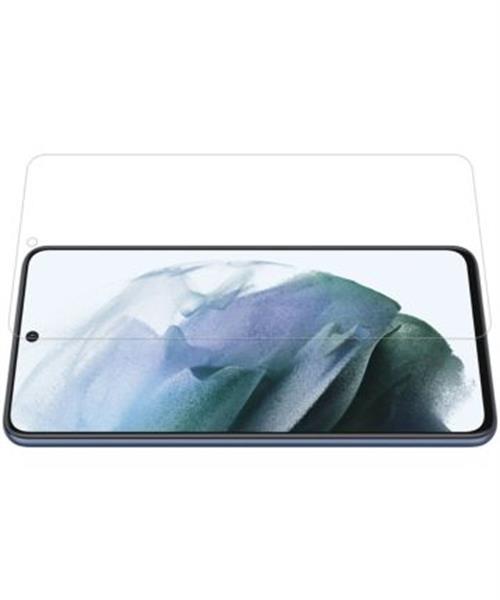 Grote foto nillkin samsung galaxy s21 fe screen protector anti explosie telecommunicatie samsung
