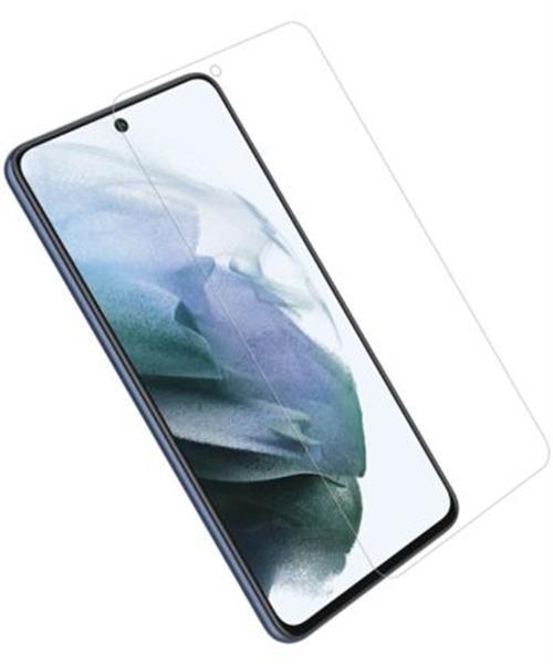 Grote foto nillkin samsung galaxy s21 fe screen protector anti explosie telecommunicatie samsung