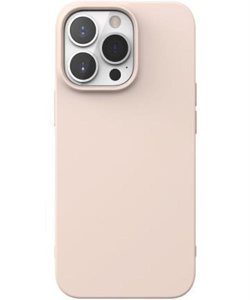 Grote foto ringke air s apple iphone 13 pro max hoesje flexibel tpu roz telecommunicatie tablets