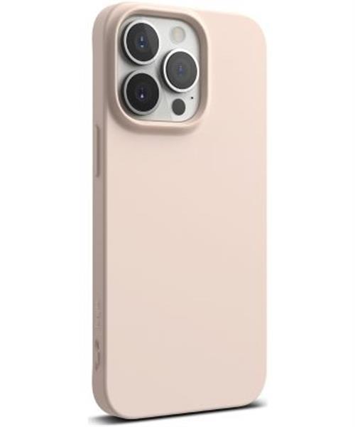 Grote foto ringke air s apple iphone 13 pro max hoesje flexibel tpu roz telecommunicatie tablets