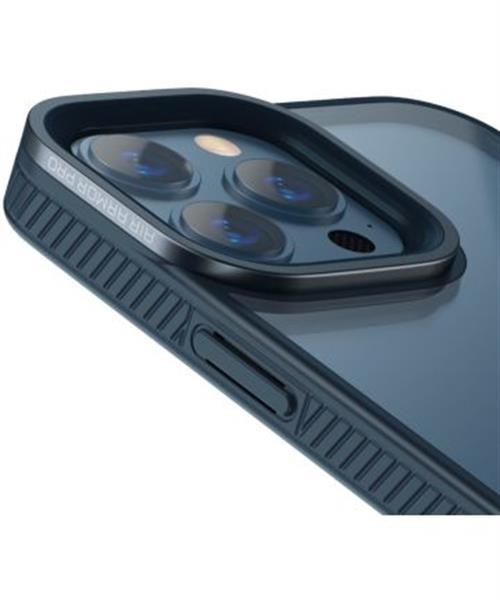 Grote foto baseus apple iphone 13 pro max hoesje tpu back cover transpa telecommunicatie tablets