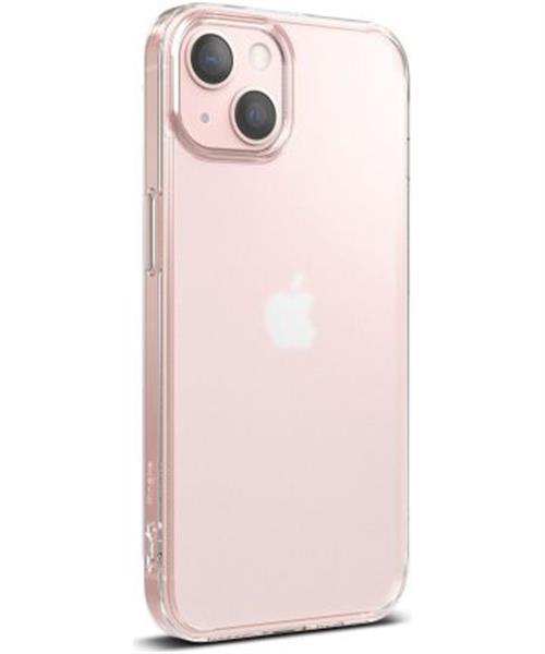 Grote foto ringke fusion apple iphone 13 mini back cover hoesje matte t telecommunicatie tablets
