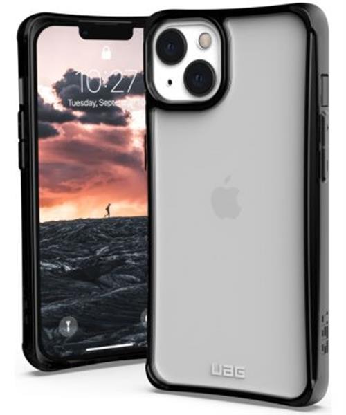 Grote foto urban armor gear plyo series apple iphone 13 back cover hoes telecommunicatie tablets
