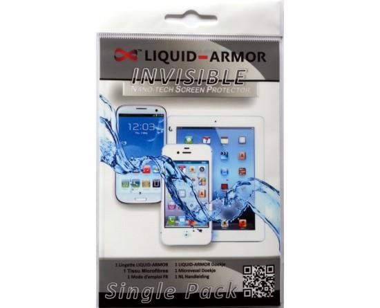 Grote foto liquid armor single pack 1 whipe 1 microfiber cloth telecommunicatie mobieltjes