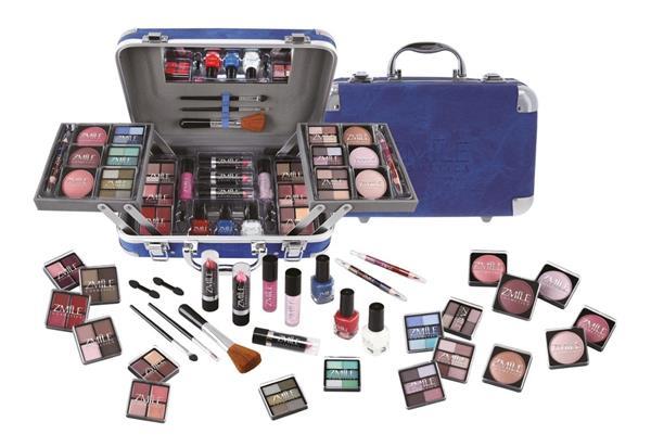 Grote foto make up koffer makeup make up set 84 delig beauty en gezondheid make up sets