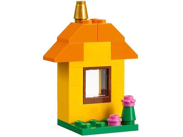 Grote foto lego classic 11001 stenen en idee n kinderen en baby duplo en lego