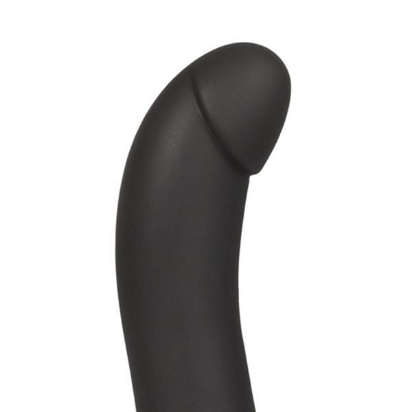 Grote foto onyx vibrerende siliconen g spot dildo erotiek vibrators