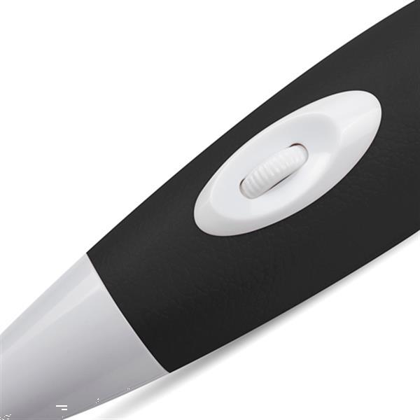 Grote foto pixey wand vibrator zwart erotiek vibrators
