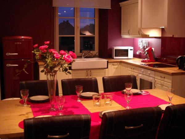 Grote foto romantische en luxe huisjes bij durbuy vakantie belgi
