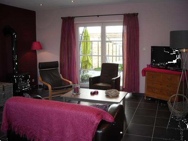 Grote foto romantische en luxe huisjes bij durbuy vakantie belgi