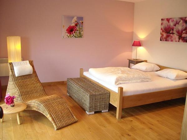 Grote foto romantische en luxe huisjes bij durbuy vakantie belgi