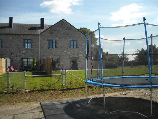 Grote foto romantische en luxe huisjes bij durbuy vakantie belgi