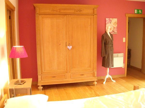Grote foto romantische en luxe huisjes bij durbuy vakantie belgi