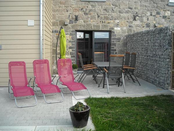 Grote foto romantische en luxe huisjes bij durbuy vakantie belgi