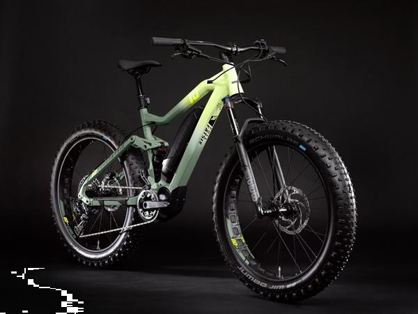 Grote foto haibike fullfatsix 2021 m 46 fietsen en brommers elektrische fietsen