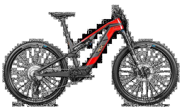 Grote foto rotwild r.x375 pro 2021 m fietsen en brommers elektrische fietsen