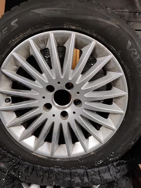 Grote foto mercedes dakdragers compleet auto onderdelen dakdragers en skiboxen