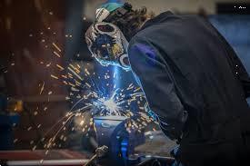 Grote foto welder looking work for hours or days vacatures overige vacatures