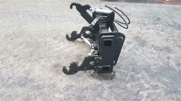 Grote foto diepgronders eco ploegen agrarisch akkerbouw