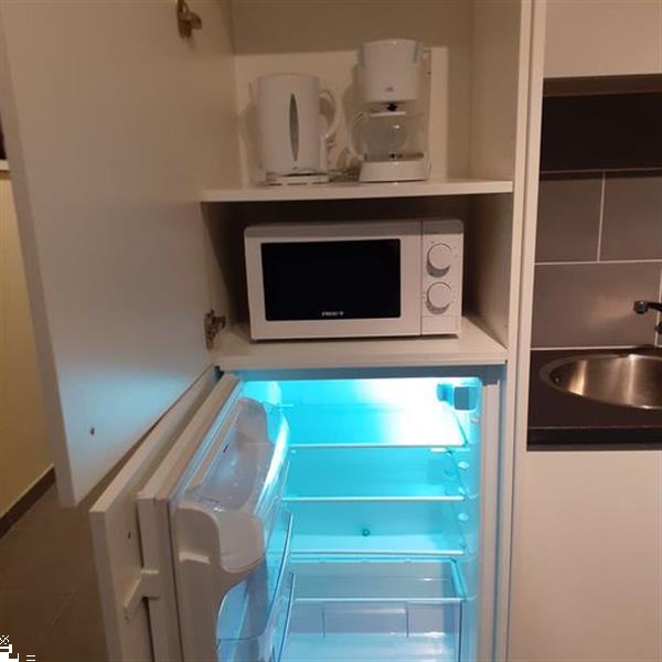 Grote foto vakantie appartement te huur vakantie belgi