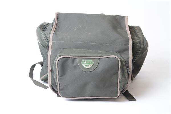 Grote foto fox warrior 40l rucksack rugtas sport en fitness vissport