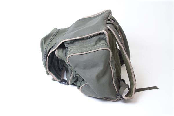 Grote foto fox warrior 40l rucksack rugtas sport en fitness vissport