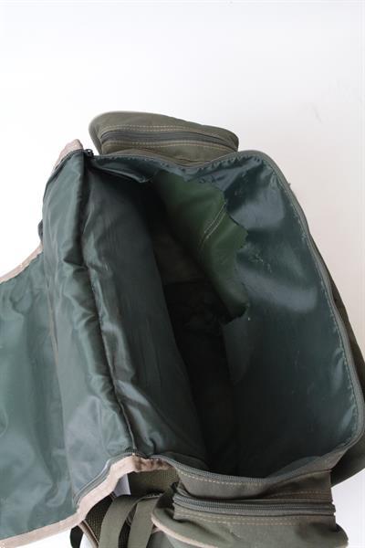 Grote foto fox warrior 40l rucksack rugtas sport en fitness vissport