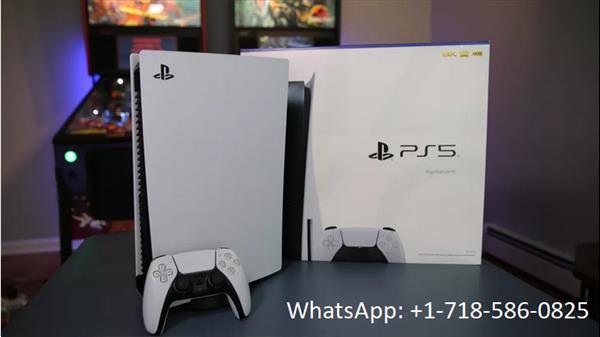Grote foto sony playstation 5 10 gratis cd games spelcomputers games playstation 4