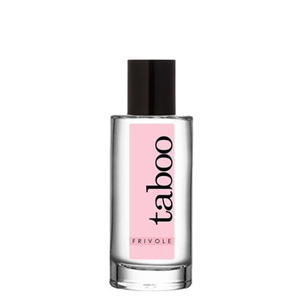 Grote foto taboo frivole parfum voor vrouwen 50 ml erotiek overige stimuli