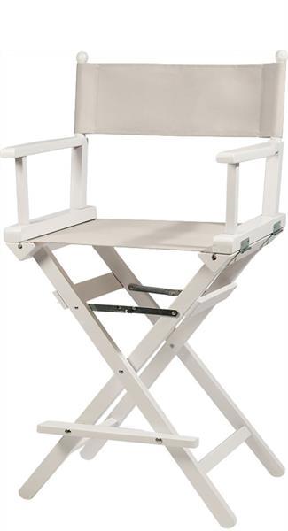 Grote foto professionele make up stoel visagie regisseurstoel reg beauty en gezondheid make up sets