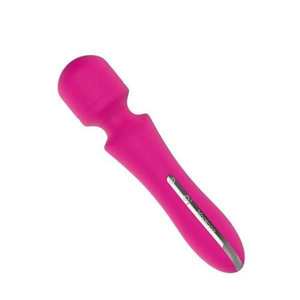 Grote foto nalone rockit wand vibrator roze erotiek vibrators