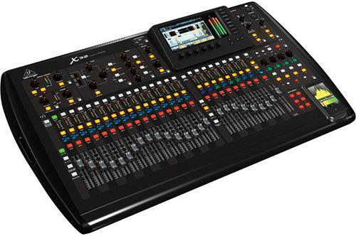 Grote foto yamaha midas soundcraft behringer presonus muziek en instrumenten overige muziek en instrumenten