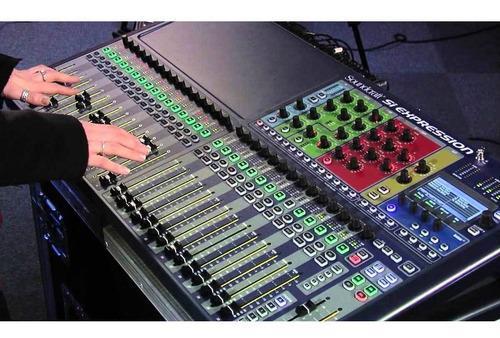 Grote foto yamaha midas soundcraft behringer presonus muziek en instrumenten overige muziek en instrumenten