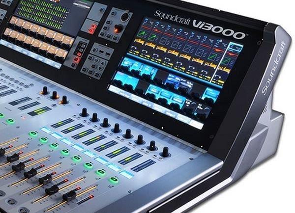 Grote foto yamaha midas soundcraft behringer presonus muziek en instrumenten overige muziek en instrumenten