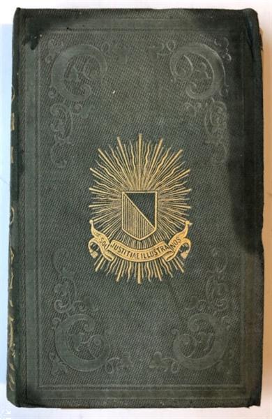 Grote foto utrechtsche studenten almanak 1853 utrecht van heijningen boeken overige boeken