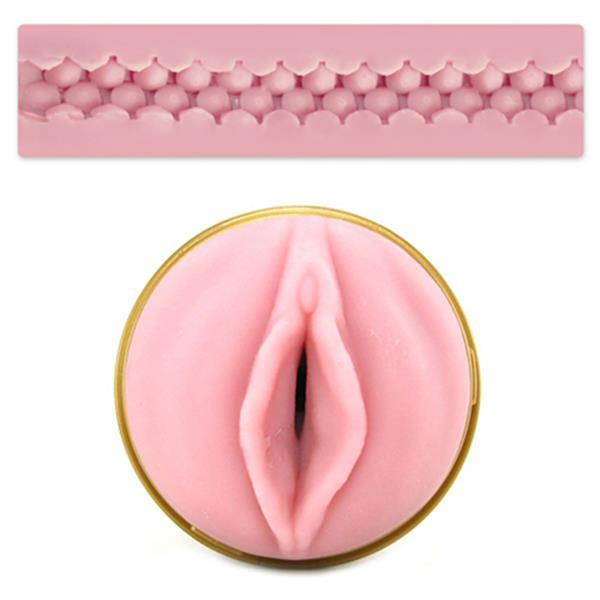 Grote foto pink lady stamina erotiek kunstvagina