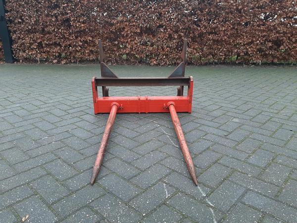 Grote foto strovork t.b.v. sch ffer agrarisch shovels