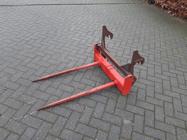 Grote foto strovork t.b.v. sch ffer agrarisch shovels