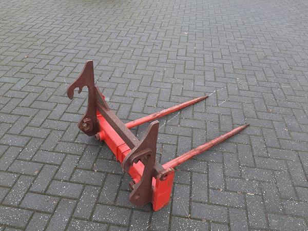 Grote foto strovork t.b.v. sch ffer agrarisch shovels