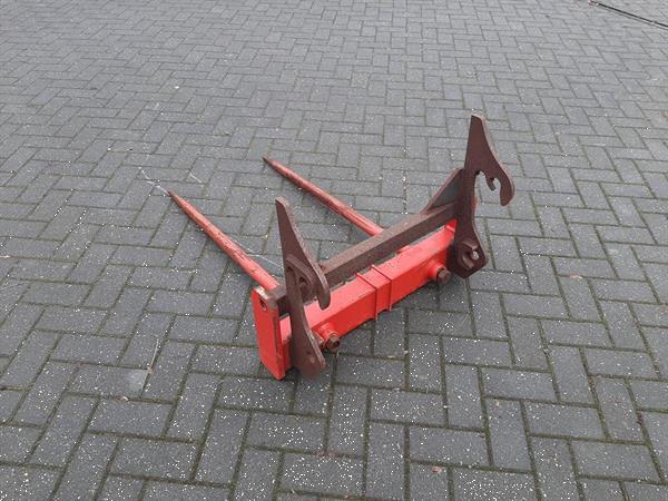 Grote foto strovork t.b.v. sch ffer agrarisch shovels