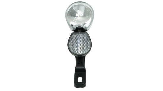 Grote foto koplamp enik spanninga micro led 61 2 c fietsen en brommers algemeen