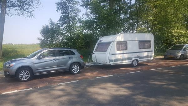 Grote foto beyerland vitesse lx 400 caravans en kamperen caravans