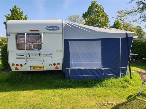 Grote foto beyerland vitesse lx 400 caravans en kamperen caravans