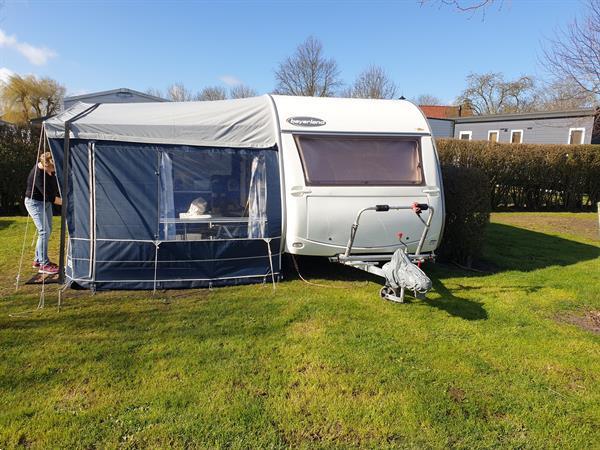 Grote foto beyerland vitesse lx 400 caravans en kamperen caravans