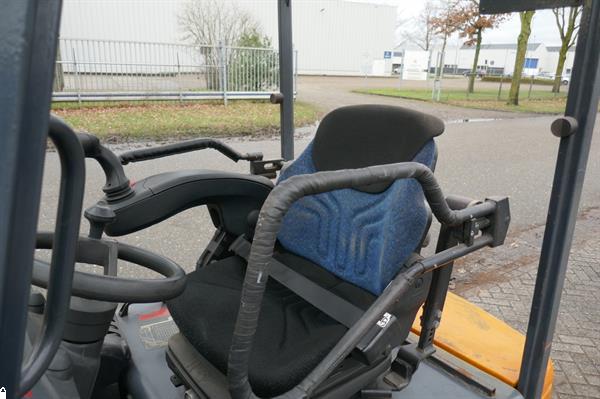 Grote foto vs 20605 elektrische heftruck still r60 16n freelift agrarisch heftrucks