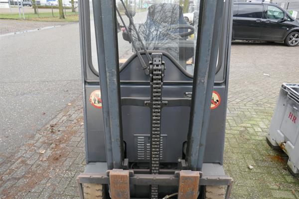 Grote foto vs 20605 elektrische heftruck still r60 16n freelift agrarisch heftrucks