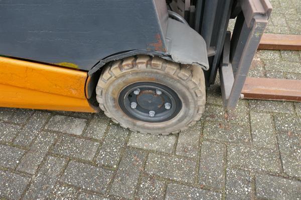 Grote foto vs 20605 elektrische heftruck still r60 16n freelift agrarisch heftrucks