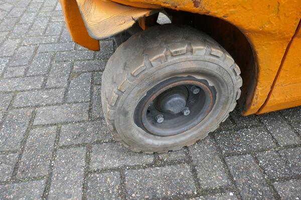 Grote foto vs 20605 elektrische heftruck still r60 16n freelift agrarisch heftrucks