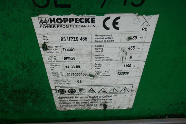 Grote foto vs 20605 elektrische heftruck still r60 16n freelift agrarisch heftrucks